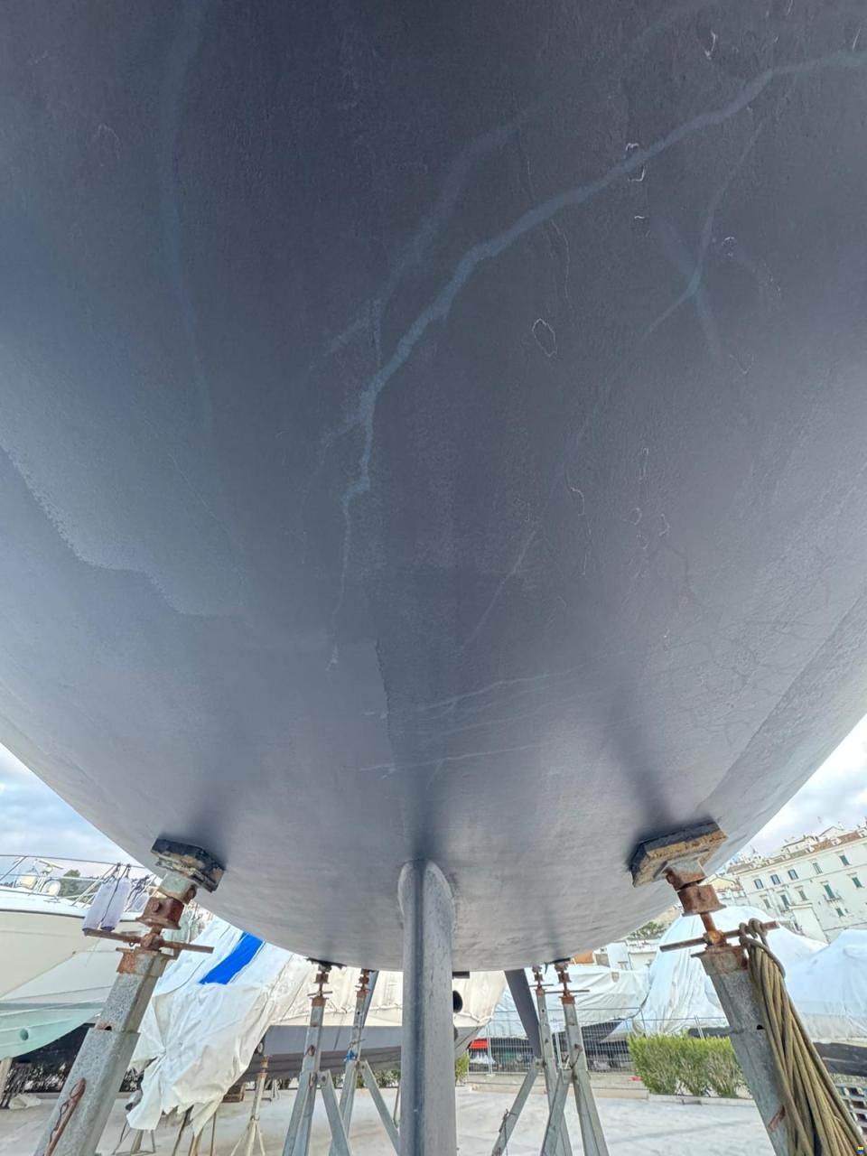 Bavaria Cruiser 46