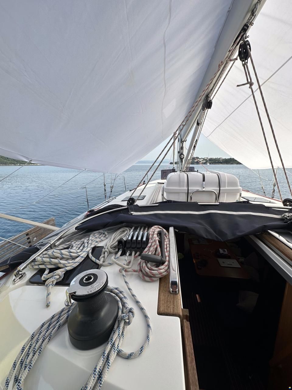 Bavaria Cruiser 46
