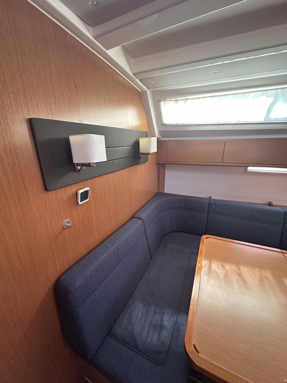 Bavaria Cruiser 46