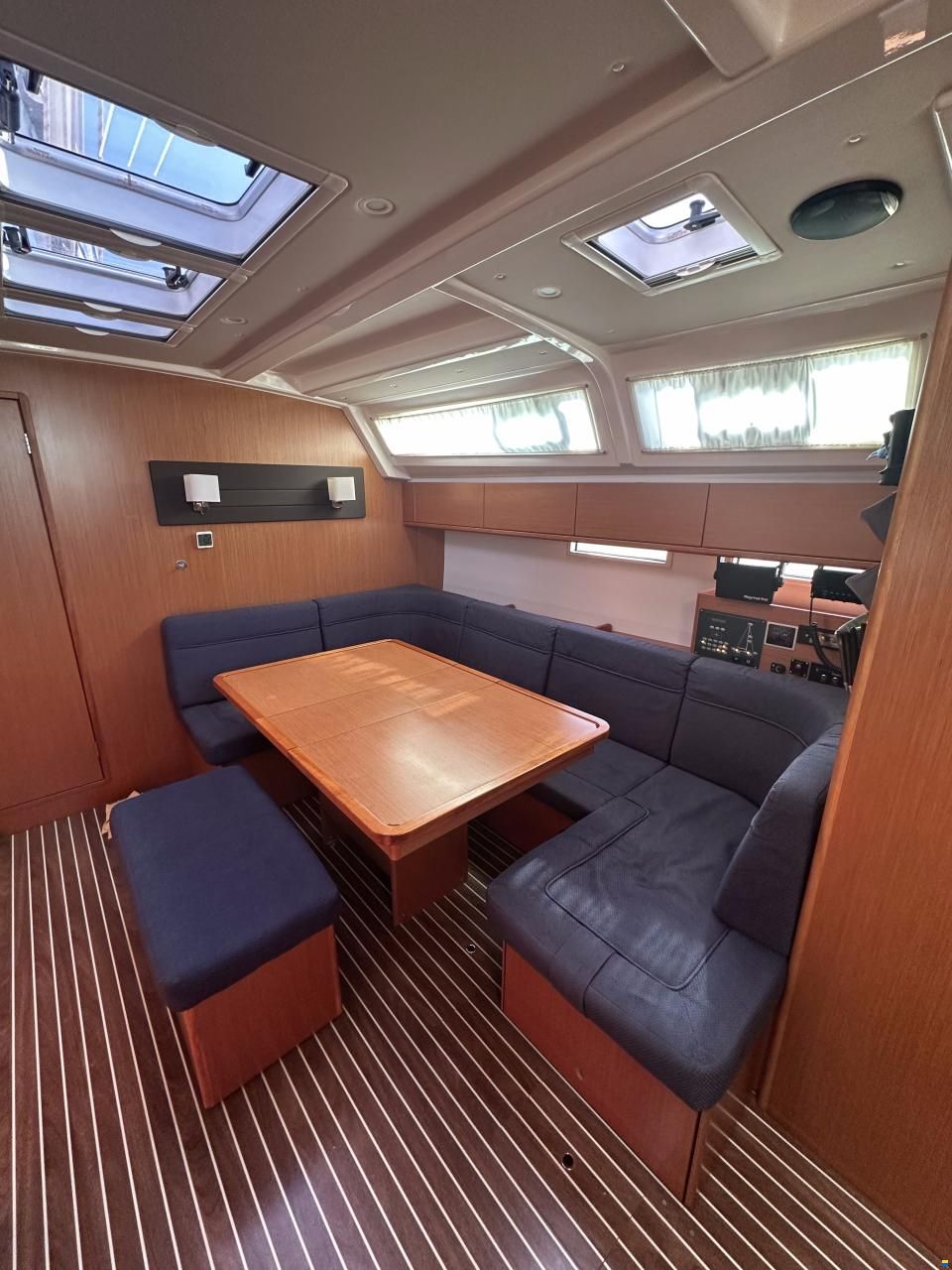 Bavaria Cruiser 46
