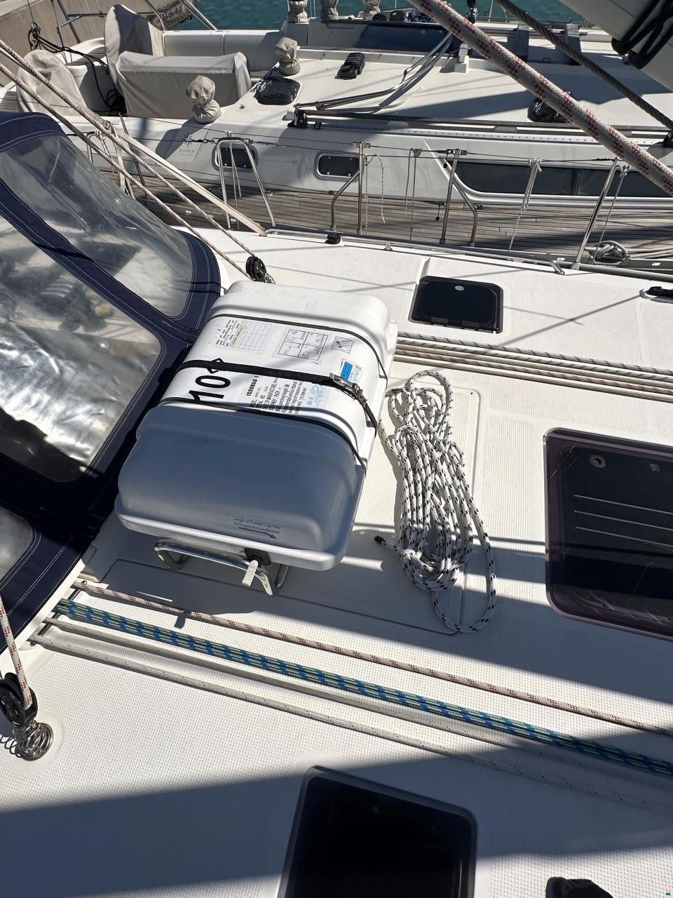 Bavaria Cruiser 46