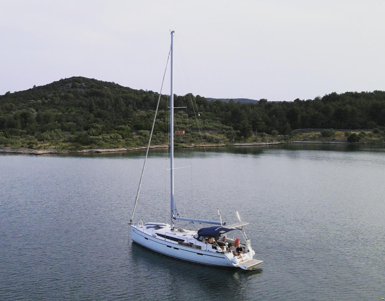 Bavaria Cruiser 46