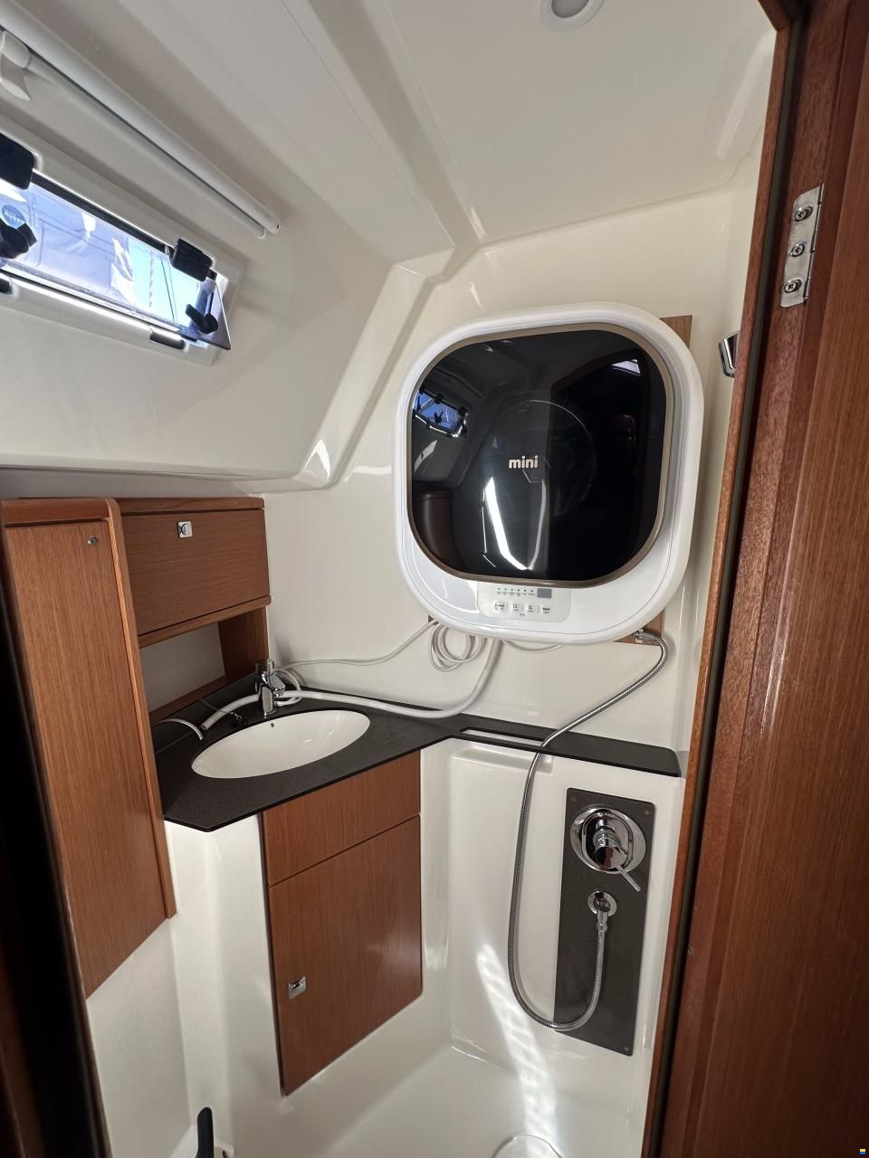 Bavaria Cruiser 46
