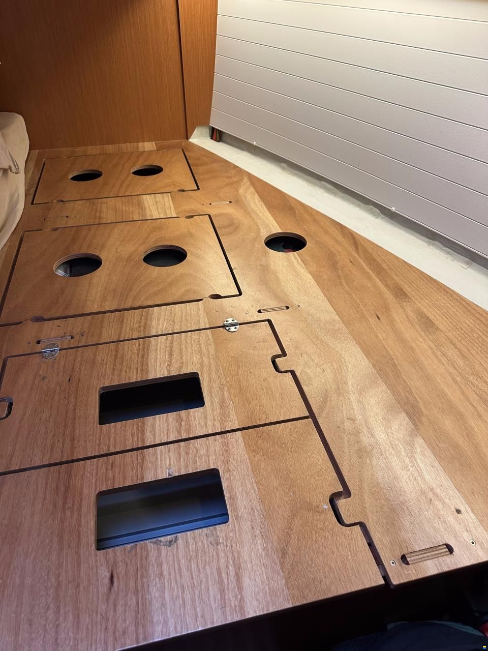 Bavaria Cruiser 46