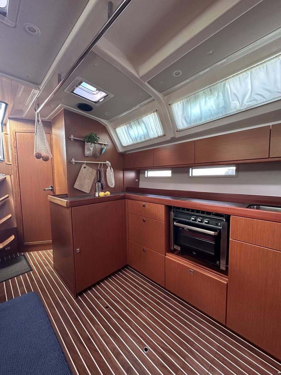 Bavaria Cruiser 46