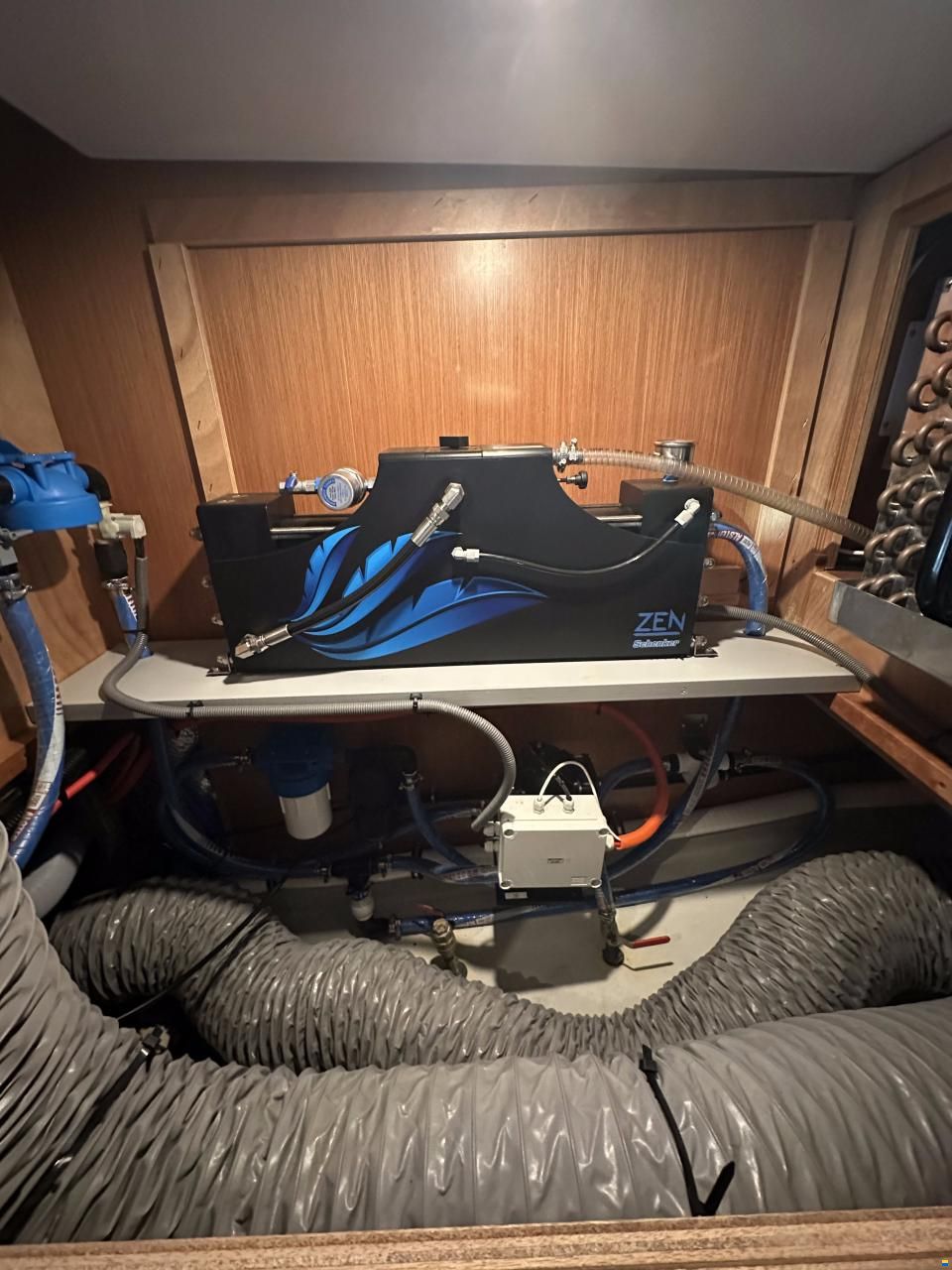 Bavaria Cruiser 46