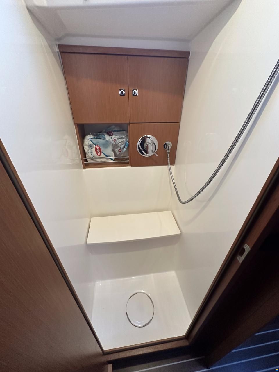 Bavaria Cruiser 46