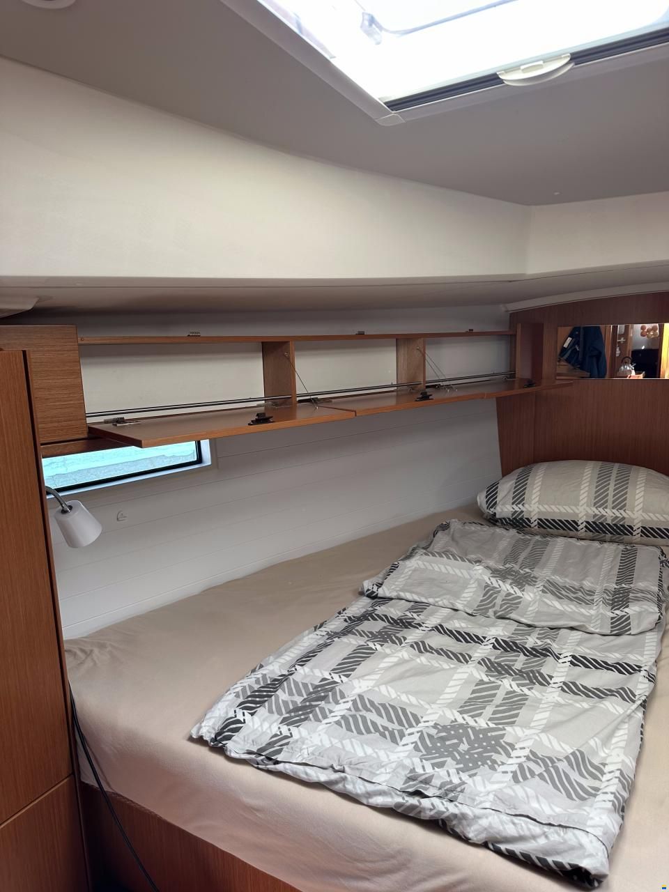 Bavaria Cruiser 46