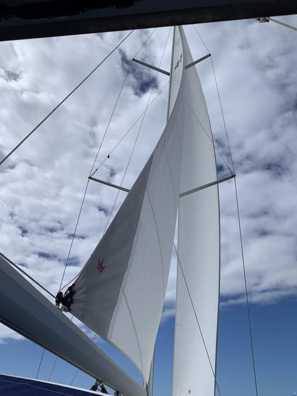 Bavaria Cruiser 46