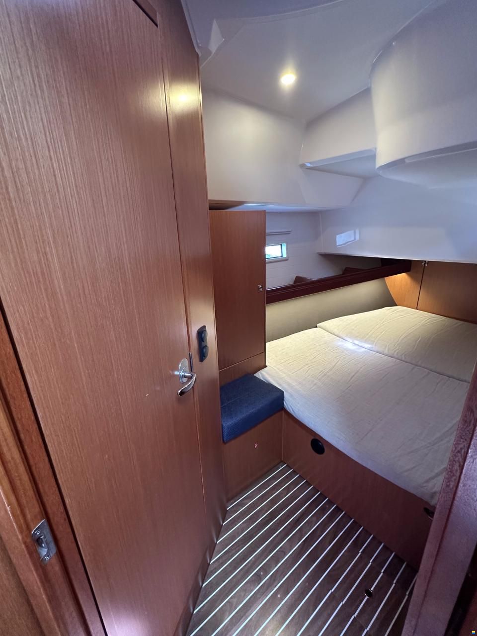 Bavaria Cruiser 46