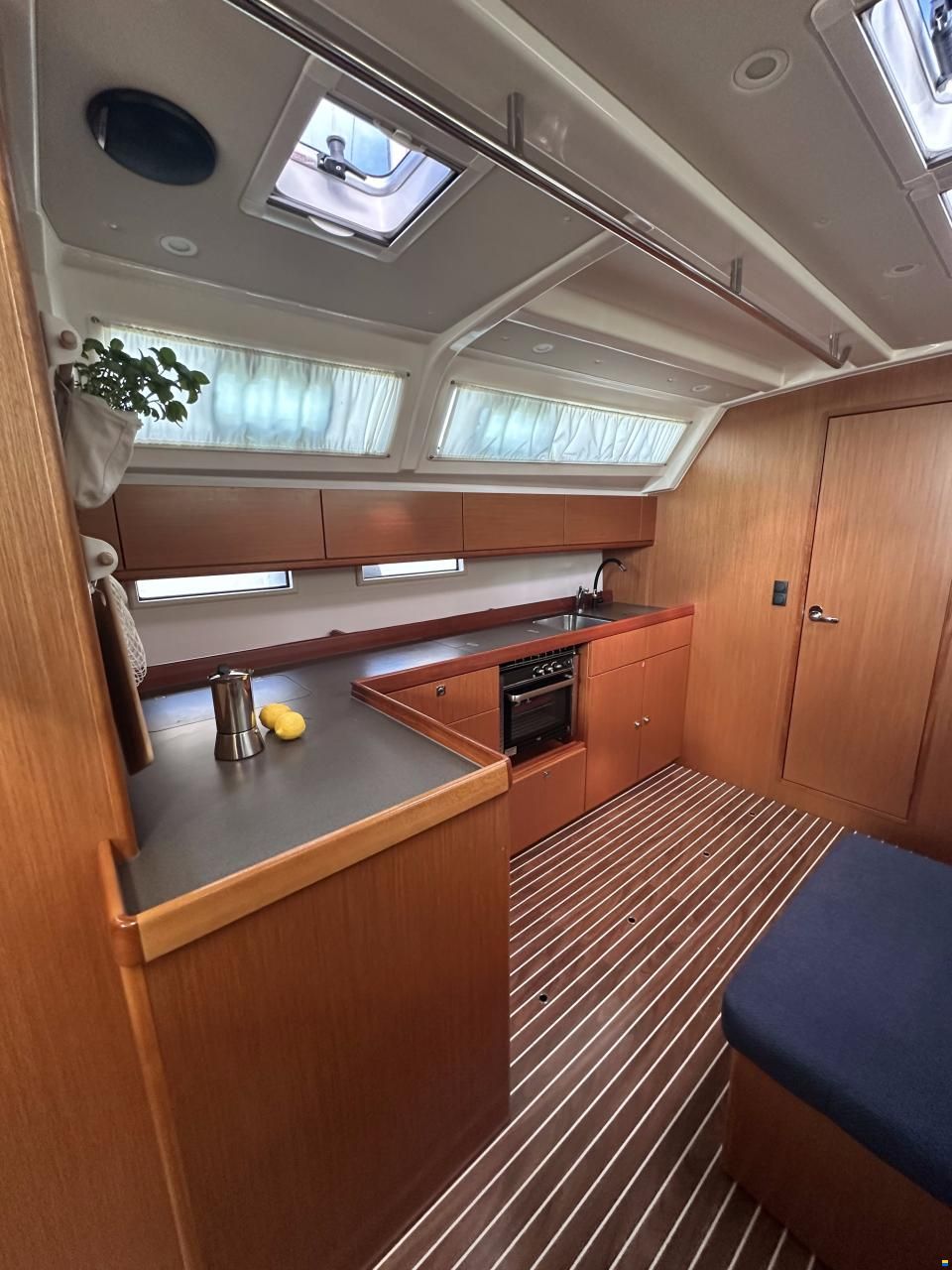 Bavaria Cruiser 46