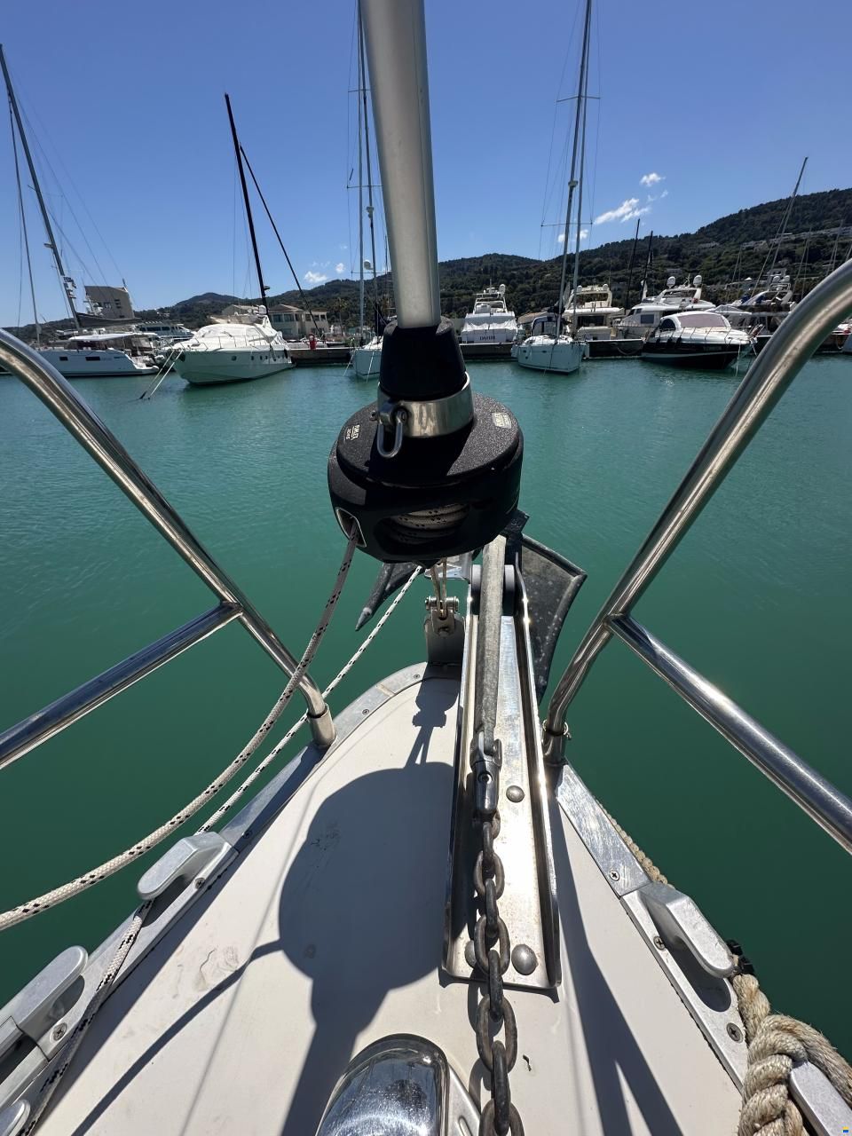 Bavaria Cruiser 46
