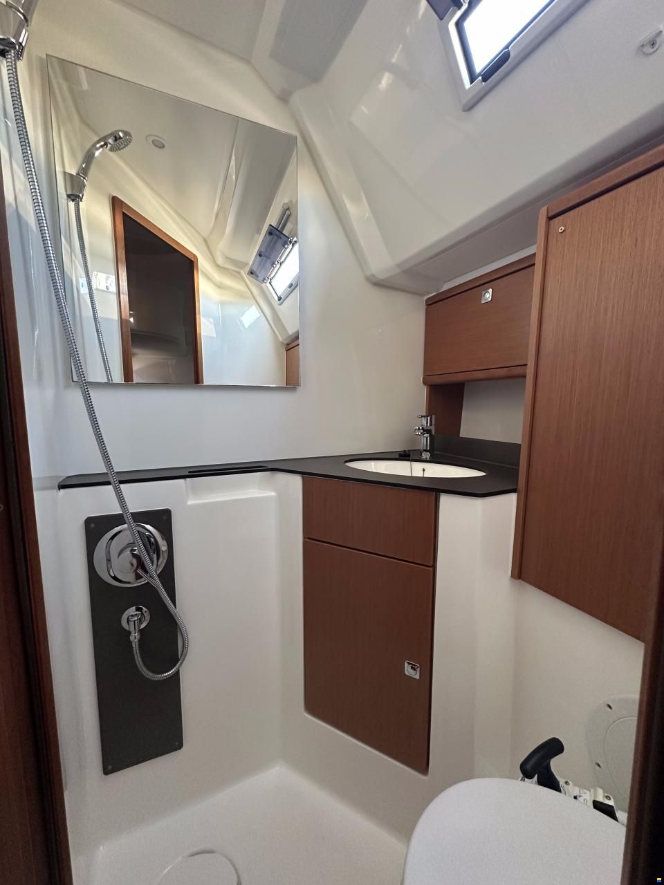 Bavaria Cruiser 46