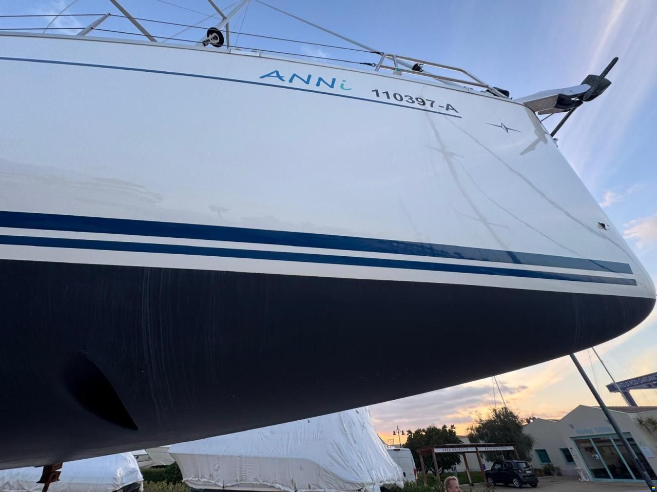 Bavaria Cruiser 46