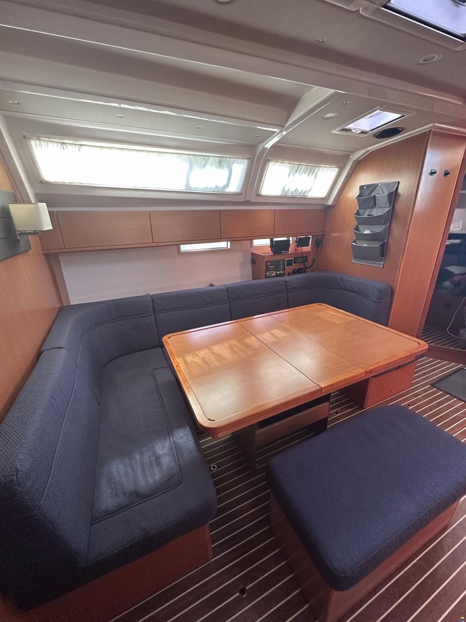 Bavaria Cruiser 46