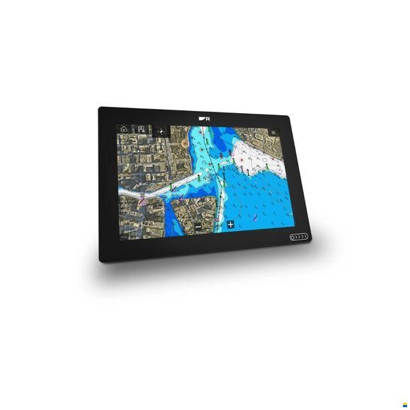 Raymarine Axiom 9+