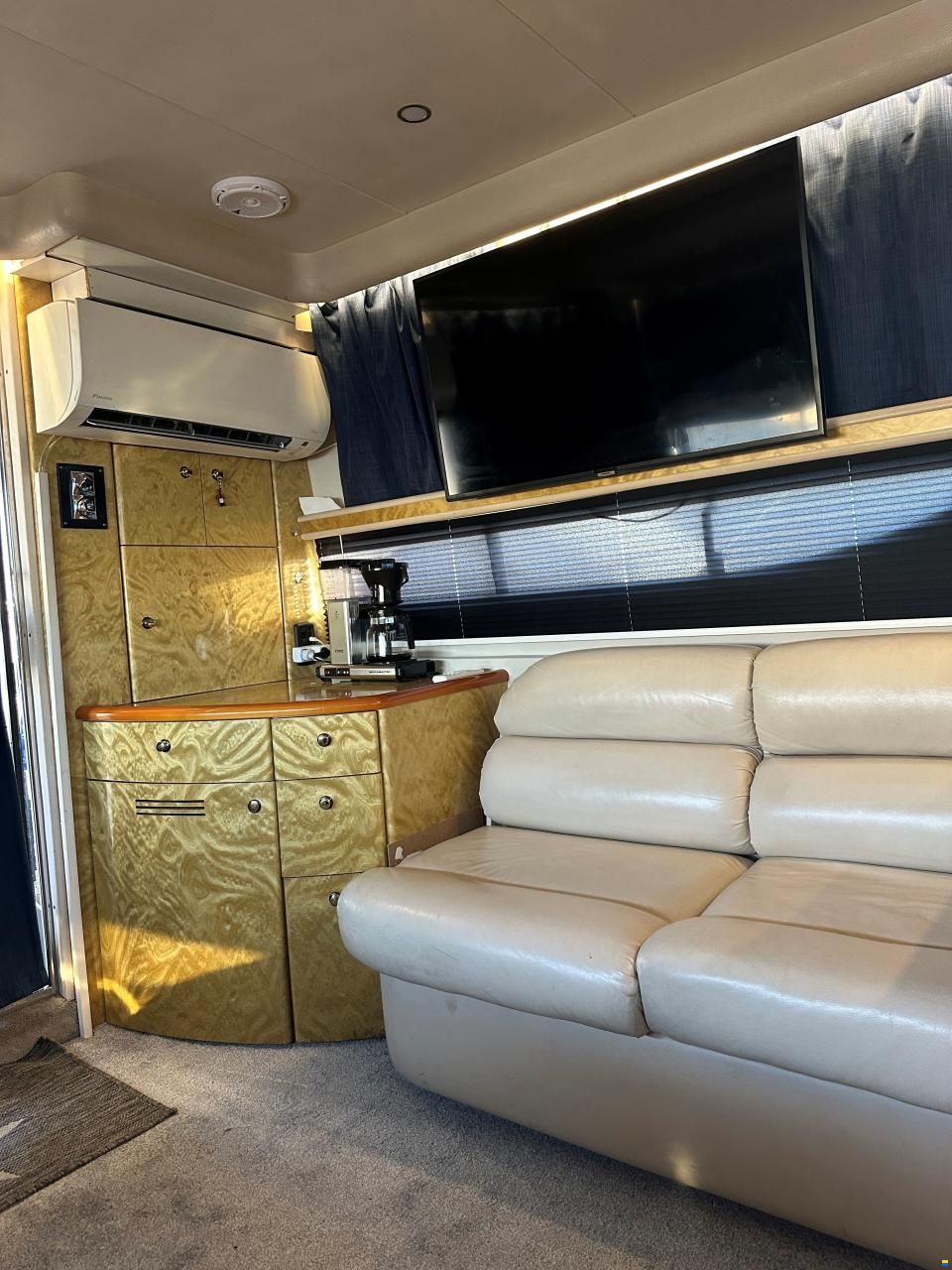 Princess 440