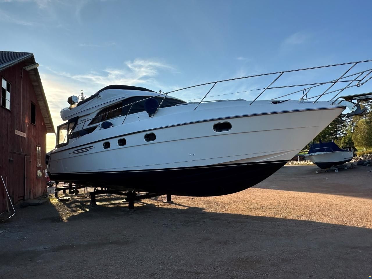 Princess 440