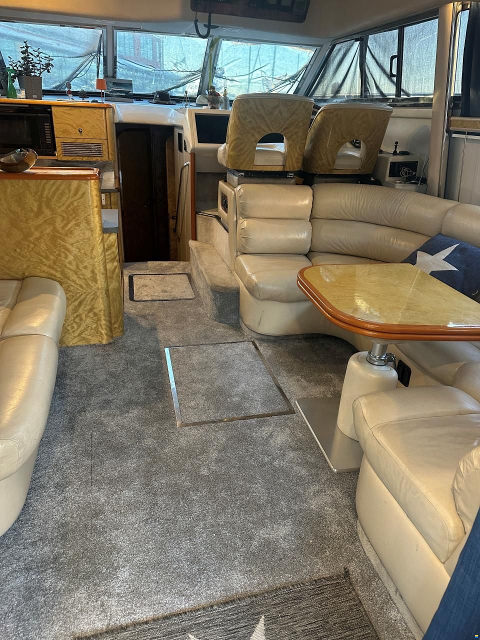 Princess 440