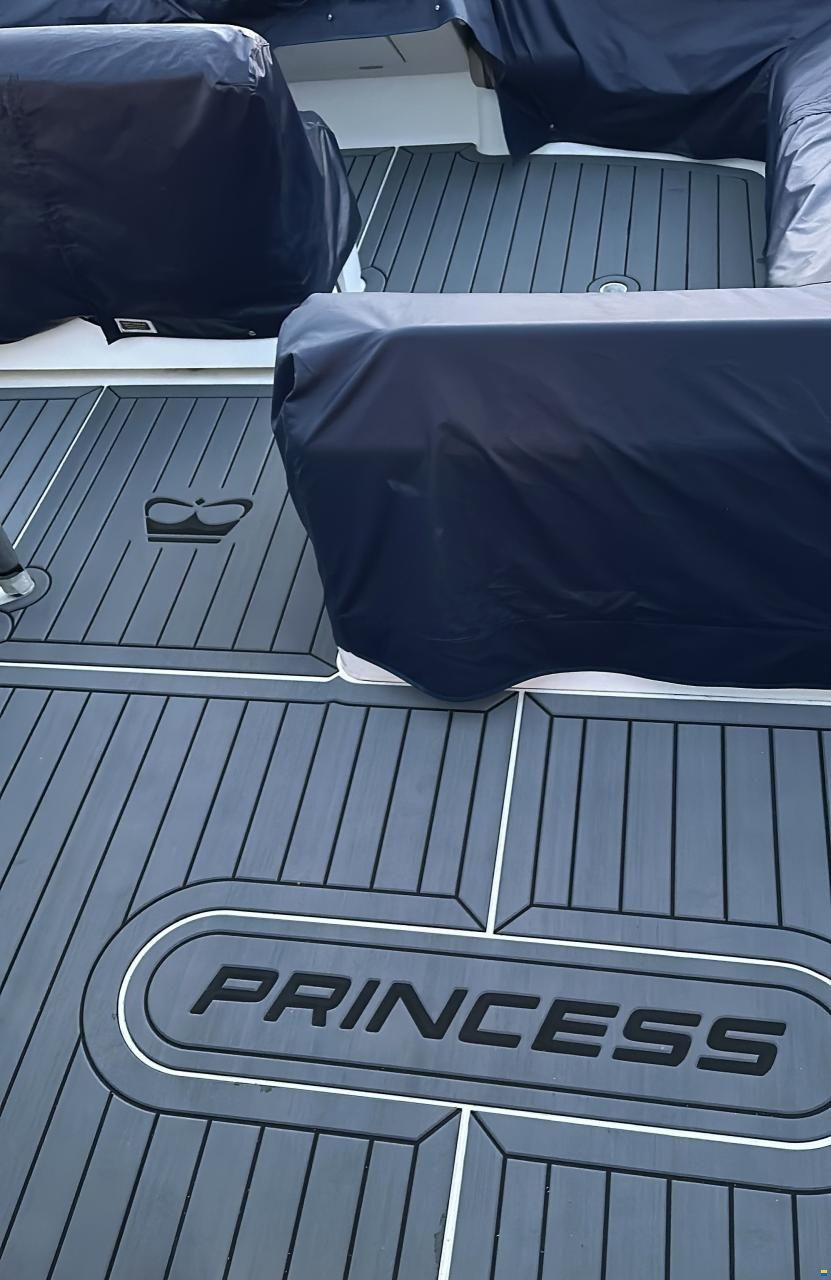 Princess 440