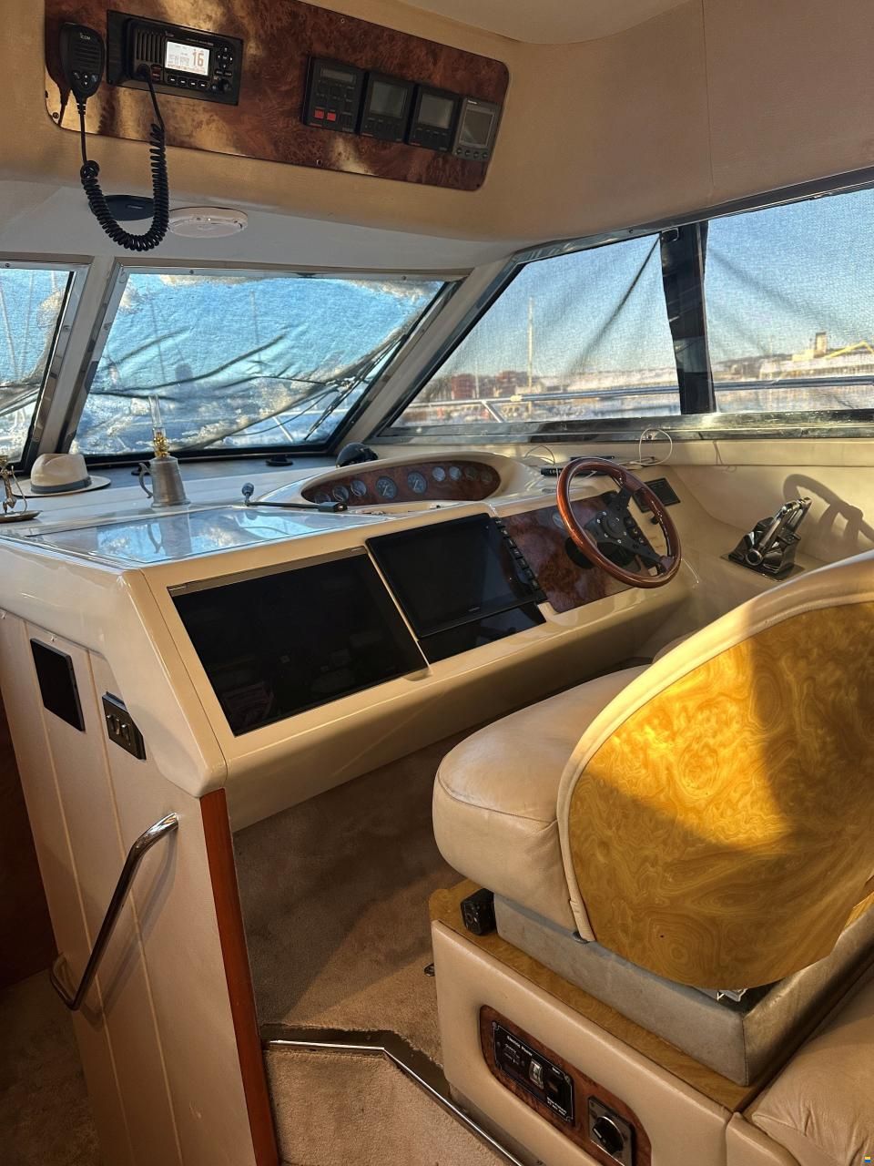 Princess 440