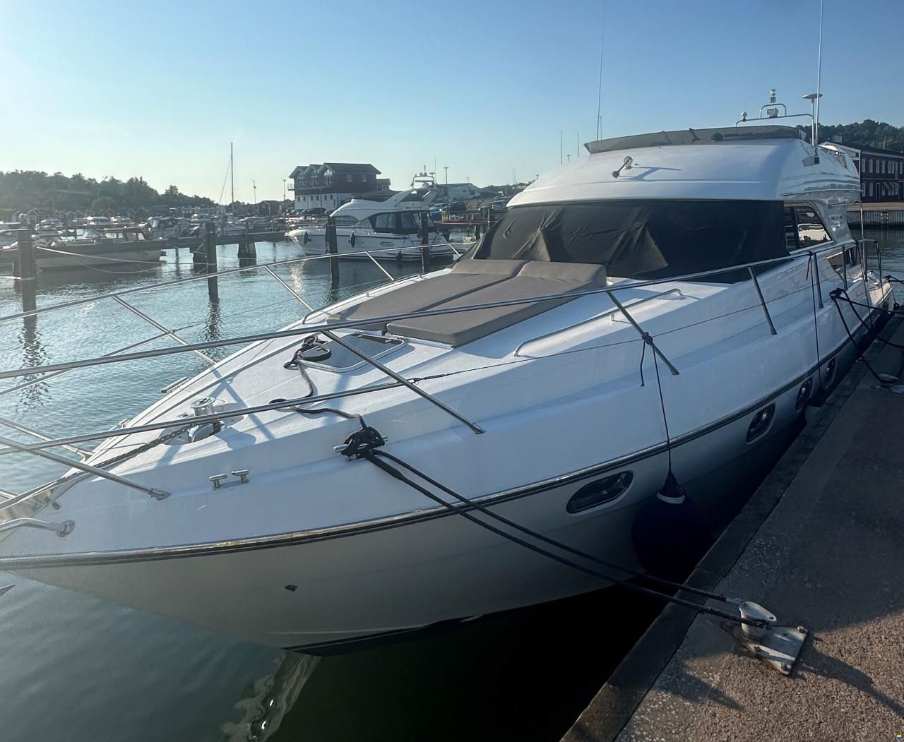 Princess 440