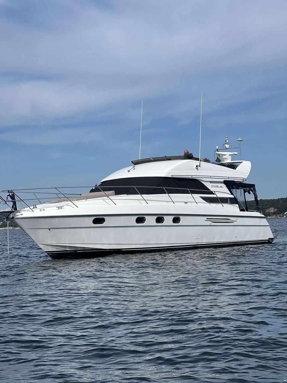 Princess 440