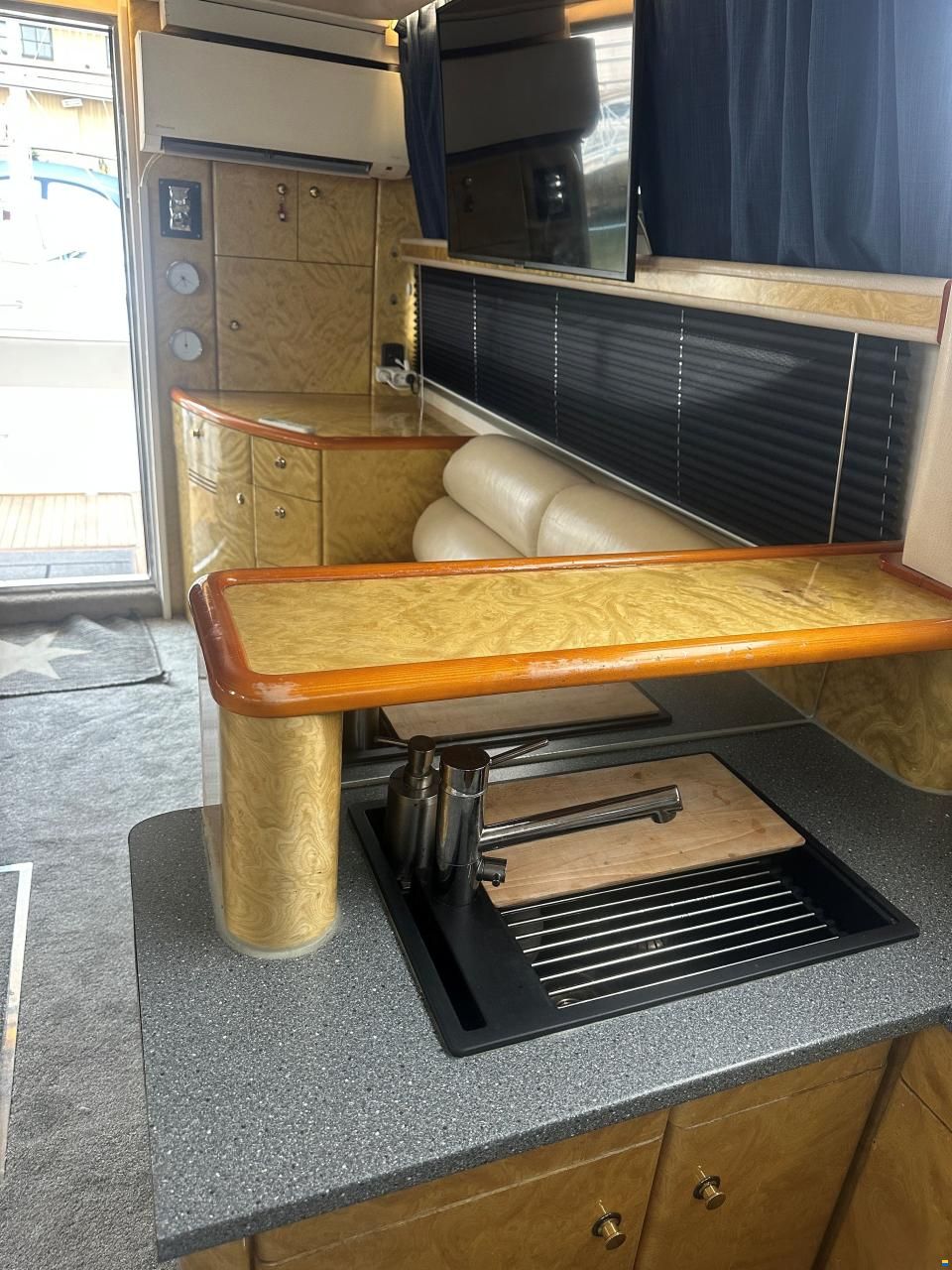 Princess 440
