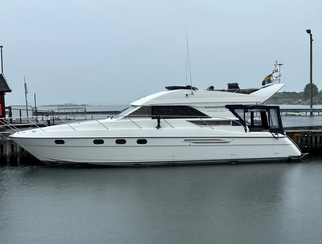 Princess 440