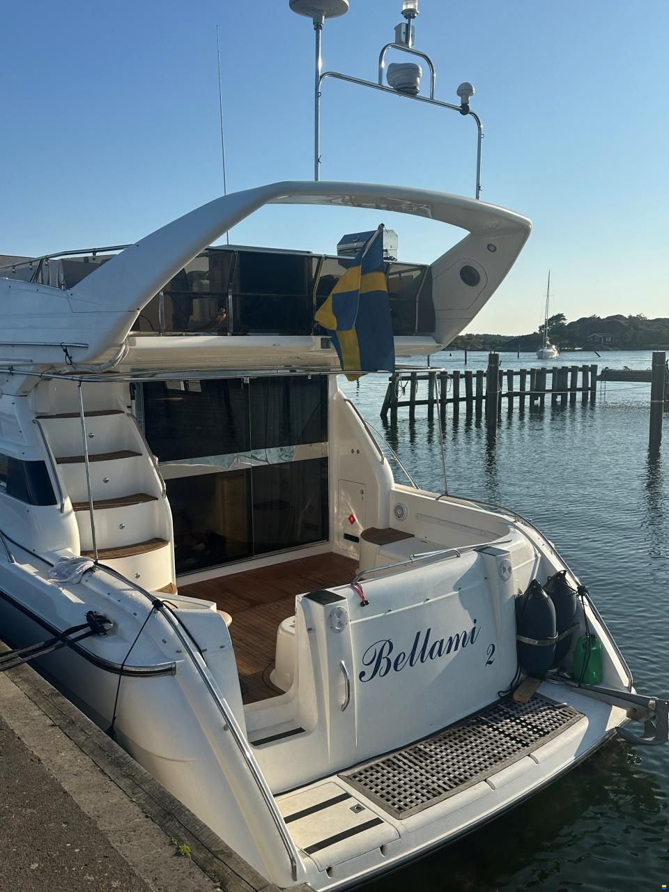 Princess 440