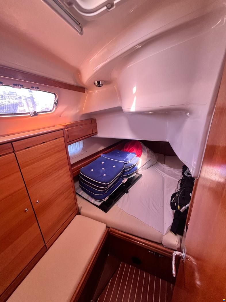 Bavaria 39 Cruiser