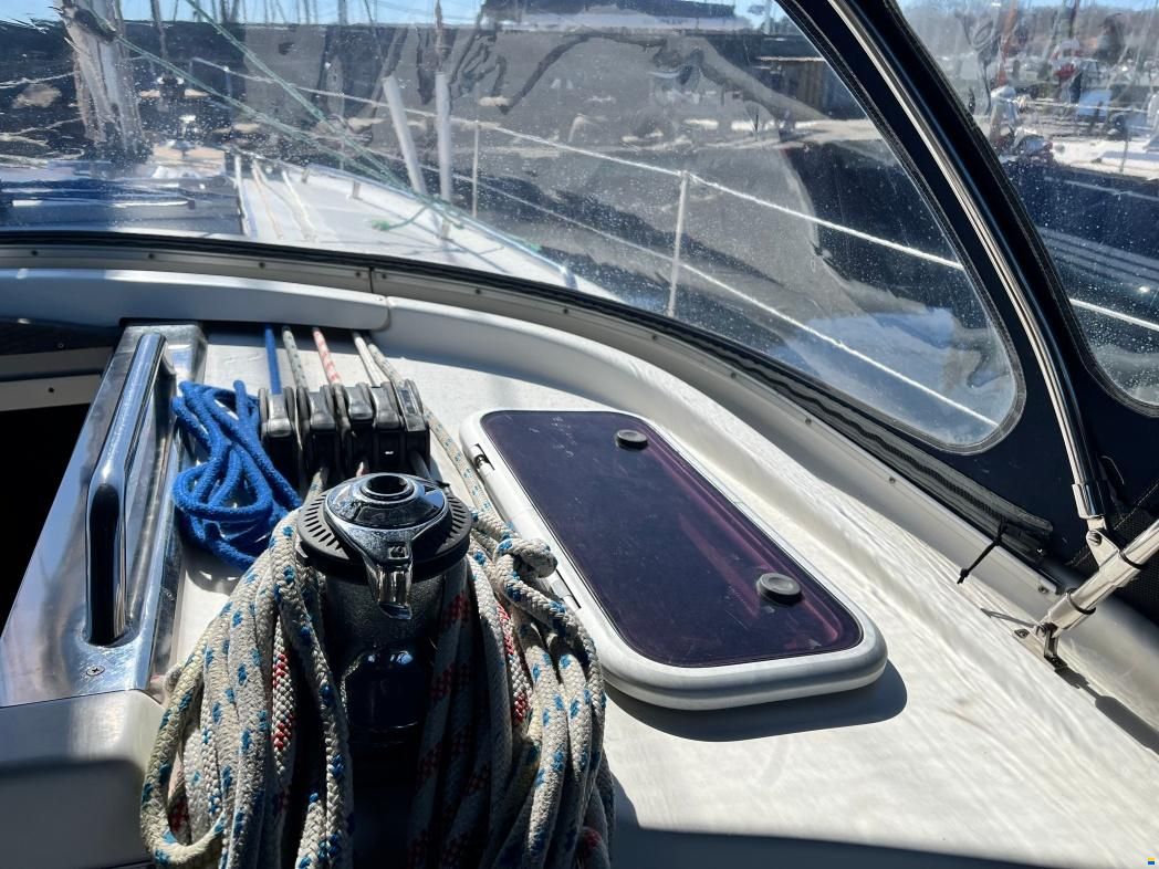 Bavaria 39 Cruiser