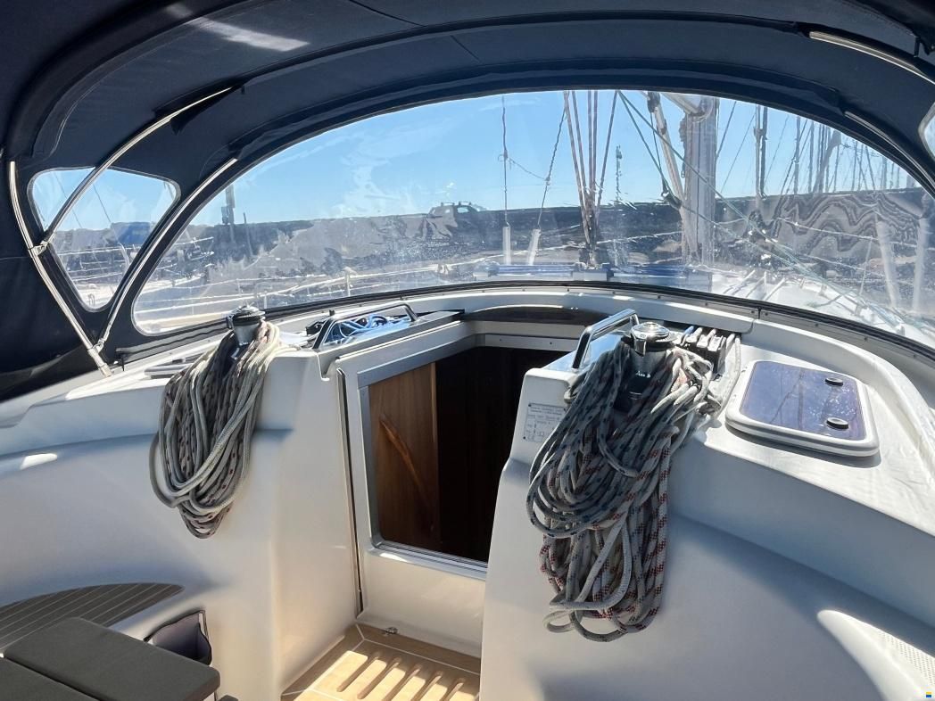 Bavaria 39 Cruiser