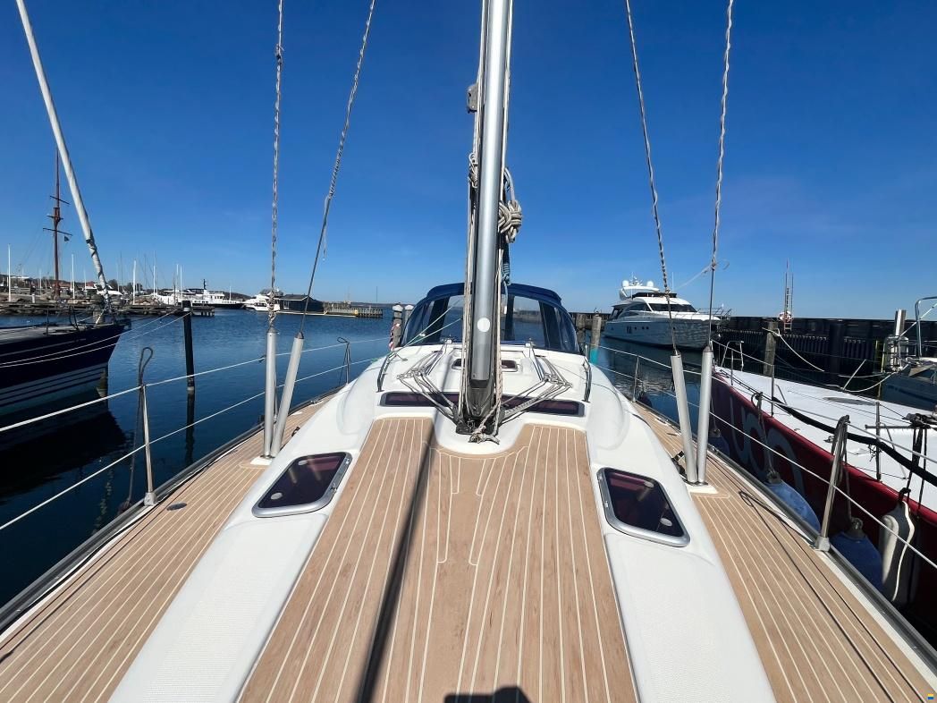 Bavaria 39 Cruiser