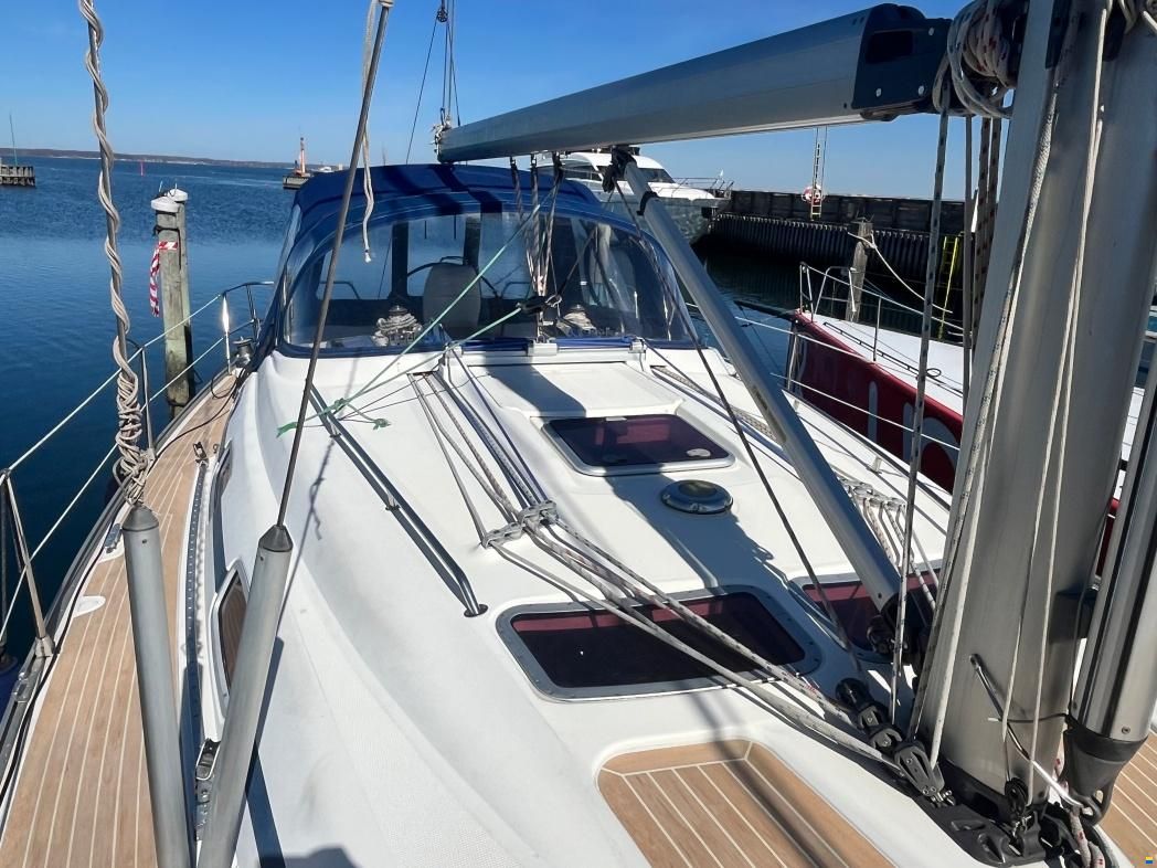 Bavaria 39 Cruiser