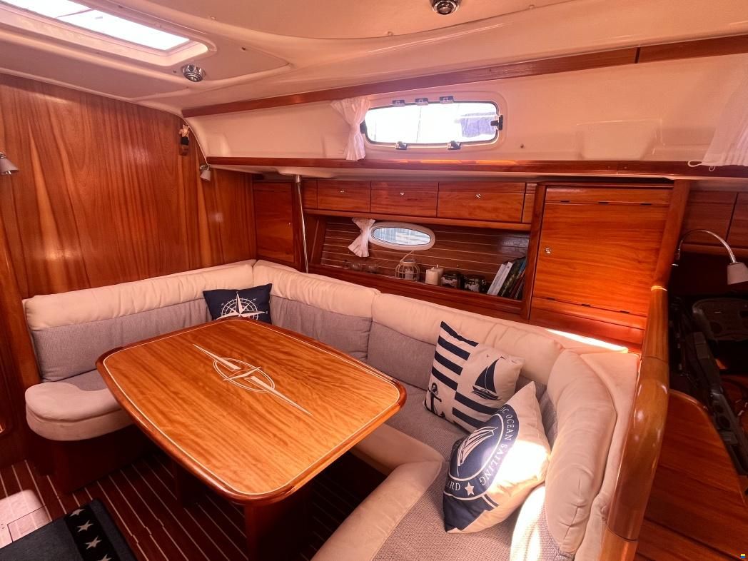 Bavaria 39 Cruiser