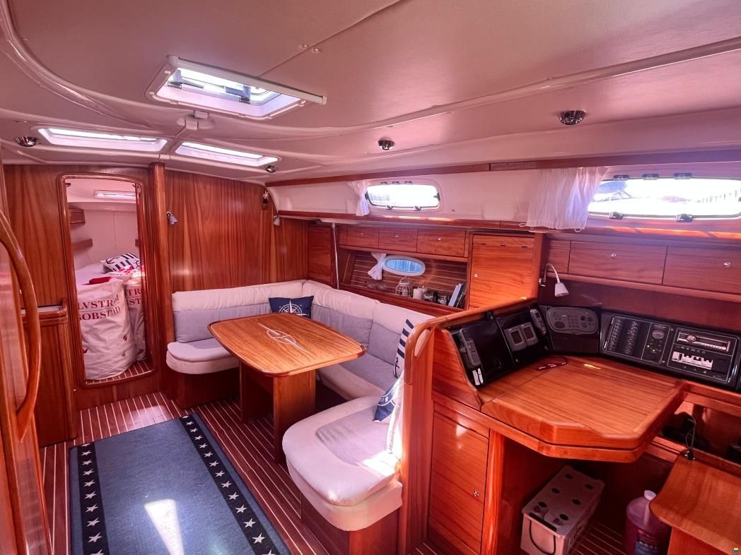 Bavaria 39 Cruiser
