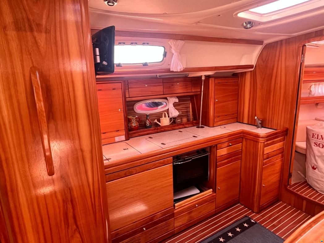 Bavaria 39 Cruiser