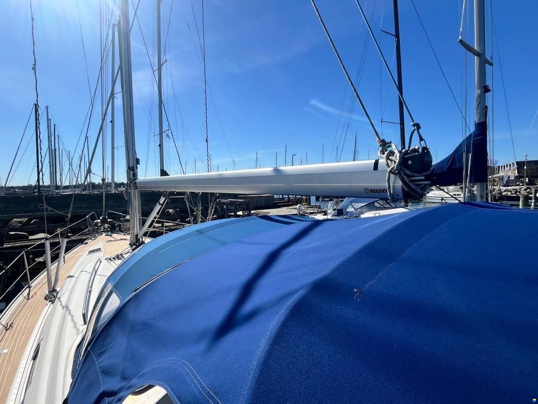 Bavaria 39 Cruiser