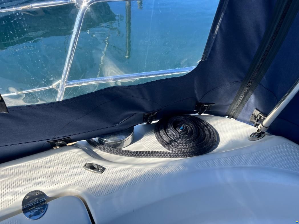 Bavaria 39 Cruiser