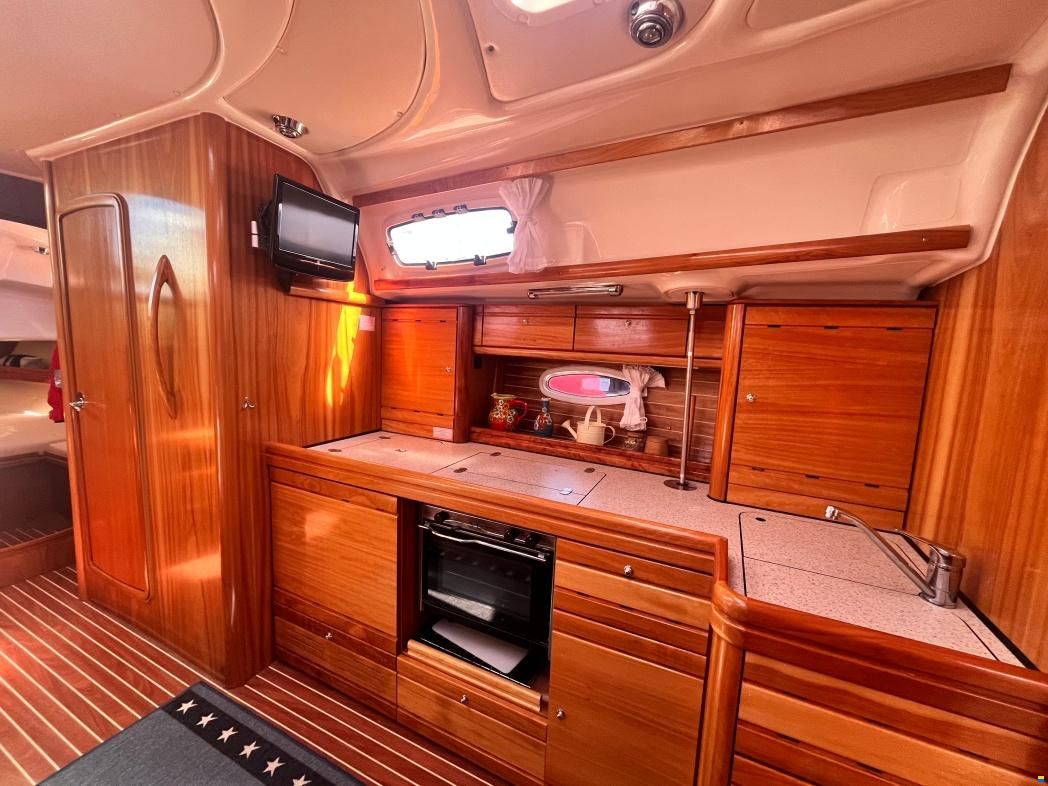 Bavaria 39 Cruiser