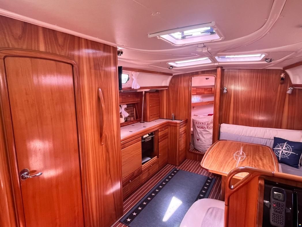 Bavaria 39 Cruiser