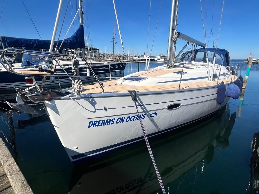 Bavaria 39 Cruiser