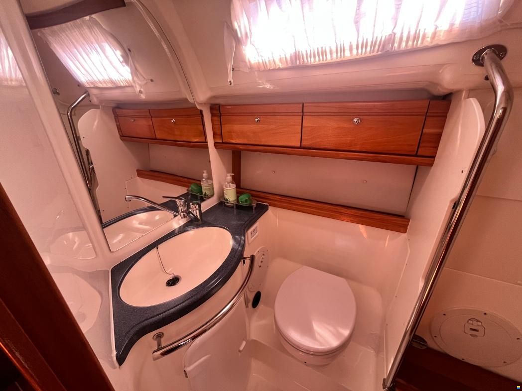 Bavaria 39 Cruiser