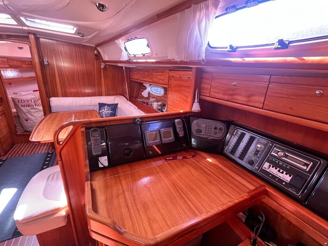 Bavaria 39 Cruiser