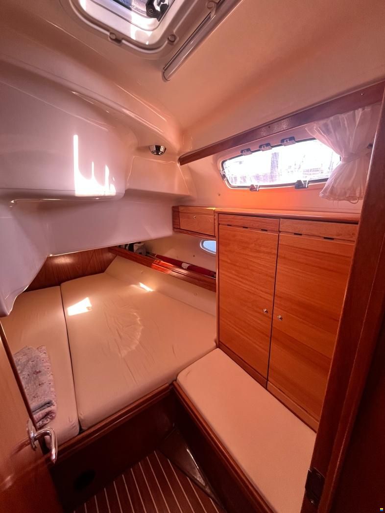 Bavaria 39 Cruiser
