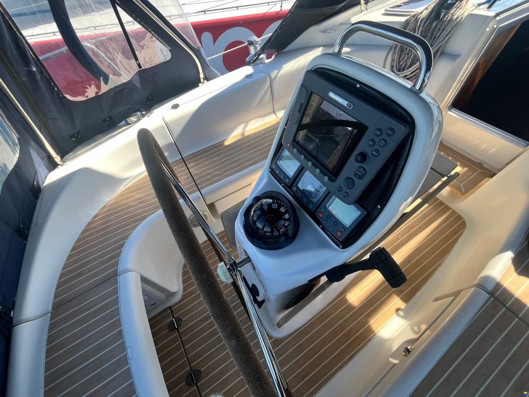 Bavaria 39 Cruiser