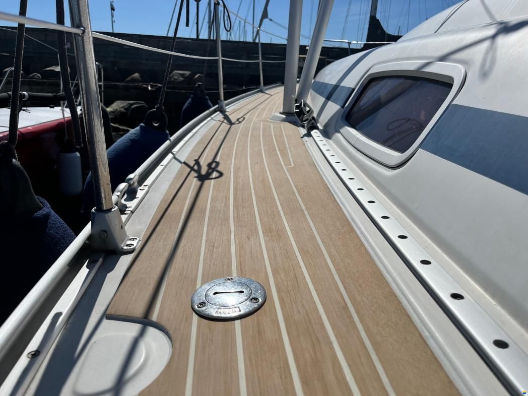Bavaria 39 Cruiser