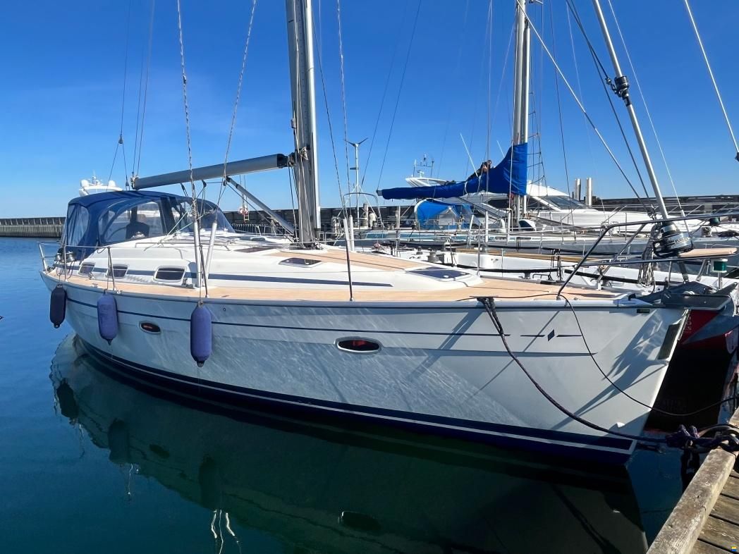 Bavaria 39 Cruiser