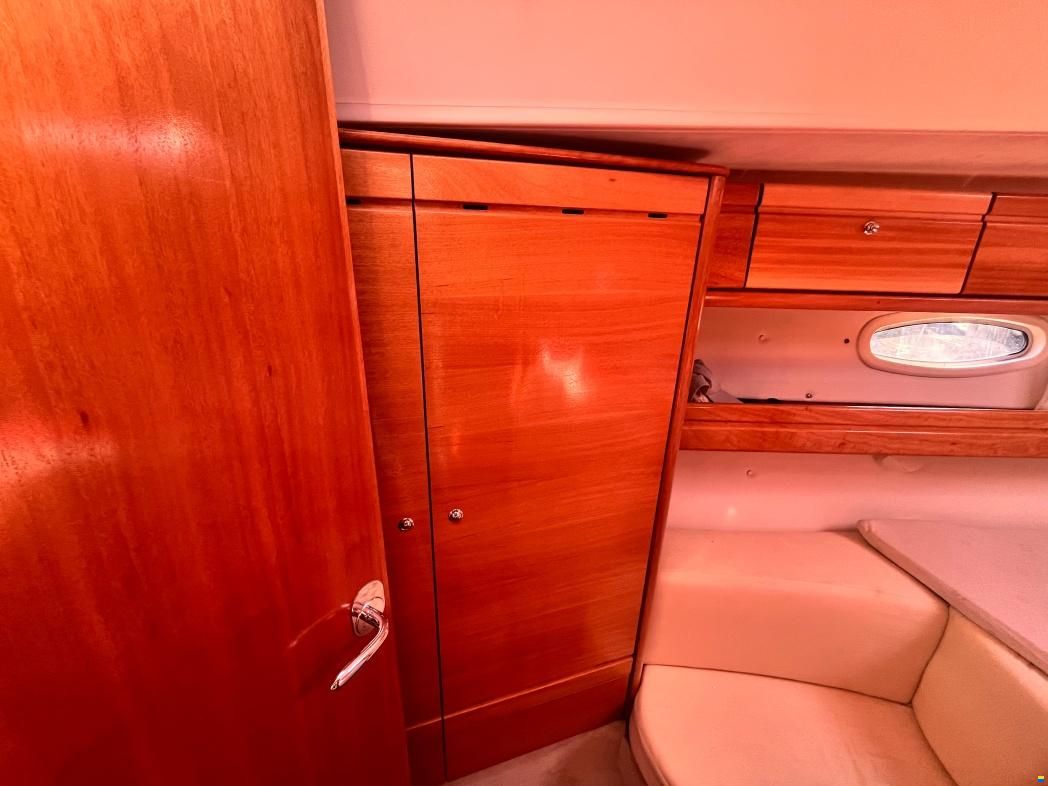 Bavaria 39 Cruiser